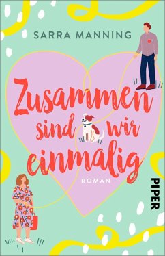 Zusammen sind wir einmalig - Manning, Sarra