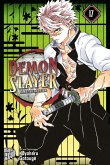 Demon Slayer Bd.17