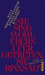 »Sie sind wohl übers Ufer getreten,... - Bild 1