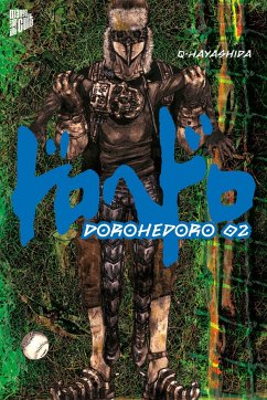 Dorohedoro Bd.2 - Hayashida, Q