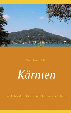Kärnten - Huber, David Jacob