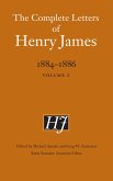 The Complete Letters of Henry James, 1884-1886