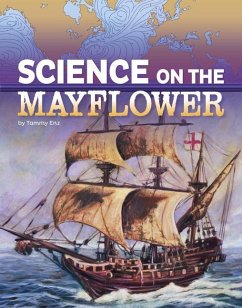 Science on the Mayflower - Enz, Tammy
