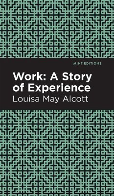 Work - Alcott, Louisa May