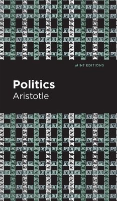 Politics - Aristotle