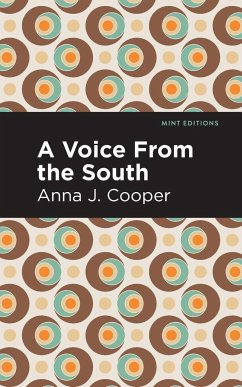 A Voice From the South - Cooper, Anna J.