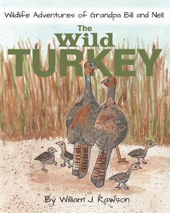 The Wild Turkey - Rawson, William J