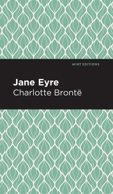 Jane Eyre - Brontë, Charlotte