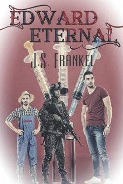 Edward Eternal - Frankel, J. S.