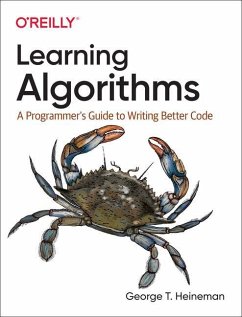 Learning Algorithms - Heineman, George