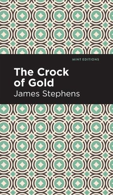 The Crock of Gold - Stephens, James