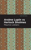 Arsene Lupin vs Herlock Sholmes