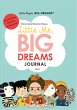 Little People, Big Dreams: Journal - Bild 1
