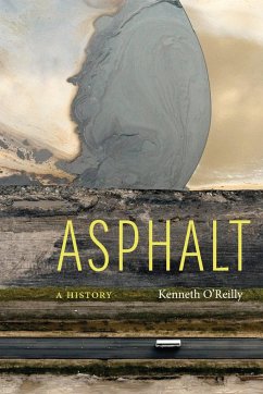 Asphalt - O'Reilly, Kenneth