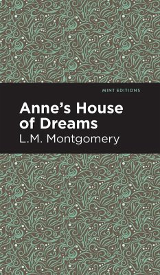 Anne's House of Dreams - Montgomery, L. M.