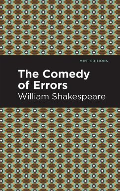 The Comedy of Errors - Shakespeare, William