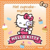 Hello Kitty - Het cupcake-mysterie (MP3-Download)