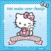 Hello Kitty - Het make-over-feestje (MP3-Download)