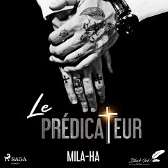 Le Prédicateur (MP3-Download) - Ha, Mila