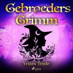 Vrouw Trude (MP3-Download) - Grimm, De gebroeders