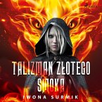 Talizman złotego smoka (MP3-Download)