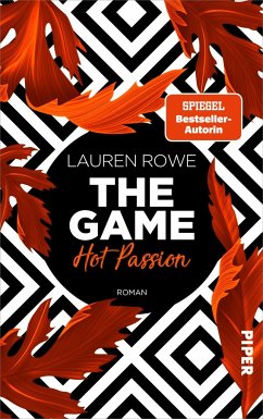 Hot Passion / The Game Bd.2 - Rowe, Lauren