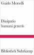 Dissipatio humani generis - Bild 1