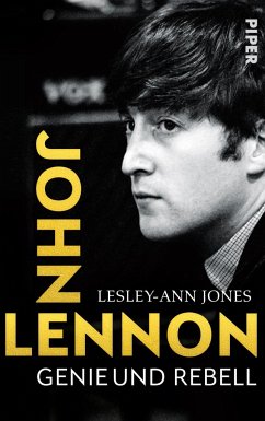 John Lennon - Jones, Lesley-Ann
