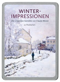 Cover Winter-Impressionen