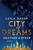 City of Dreams - Heather & Ryker / New York Nights Bd.2
