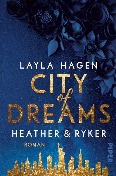 City of Dreams - Heather & Ryker / New York Nights Bd.2