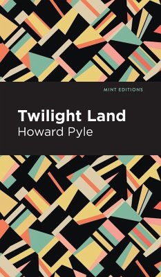 Twilight Land - Pyle, Howard