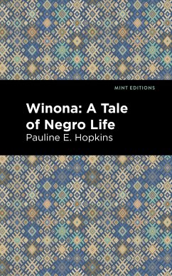 Winona - Hopkins, Pauline E.
