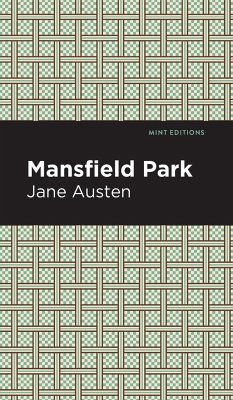 Mansfield Park - Austen, Jane