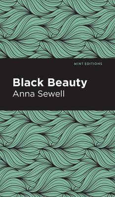 Black Beauty - Sewell, Anna