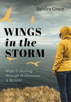 Wings in the Storm - Grace, Sandra