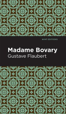 Madame Bovary - Flaubert, Gustave