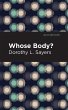 Whose Body? - Bild 1