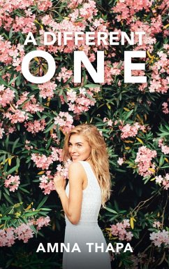 Cover A Different One