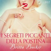 I segreti piccanti della postina - Breve racconto erotico (MP3-Download)