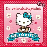 Hello Kitty - De vriendschapsclub (MP3-Download)