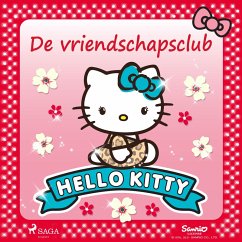 Hello Kitty - De vriendschapsclub (MP3-Download) - Sanrio