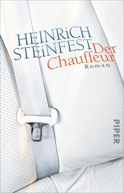 Der Chauffeur - Steinfest, Heinrich