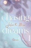 Chasing Dreams / Montana Arts College Bd.1