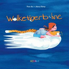 Wolketigerbohne - Bui, Thao