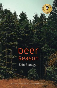Deer Season - Flanagan, Erin