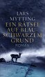 Ein Rätsel auf blauschwarzem Grund /... - Bild 1