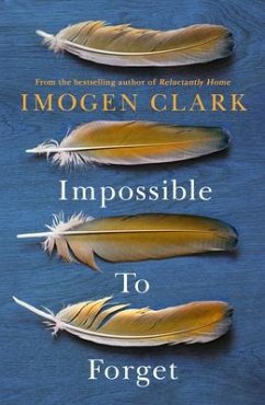 Impossible to Forget - Clark, Imogen