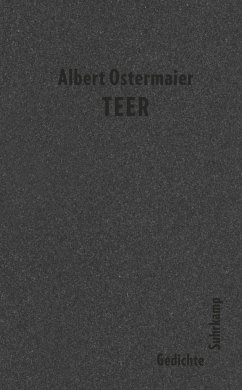 Teer - Ostermaier, Albert