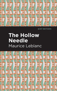 The Hollow Needle - Leblanc, Maurice